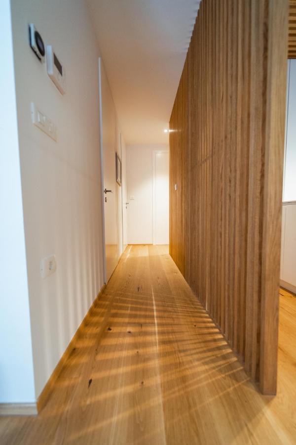 Bor In Bor Luxury Apartment With Sauna & Garden - Kranjska Gora Exterior photo