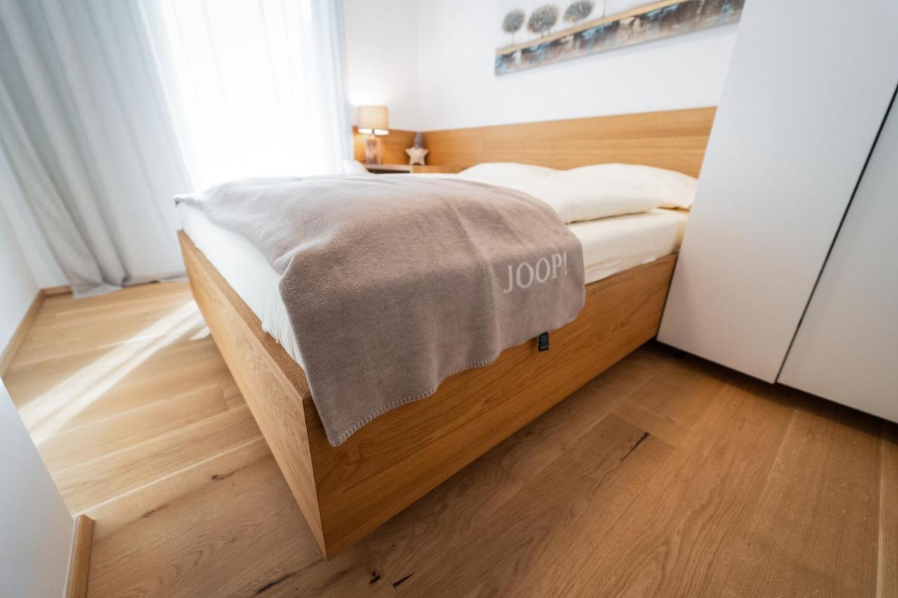 Bor In Bor Luxury Apartment With Sauna & Garden - Kranjska Gora Exterior photo