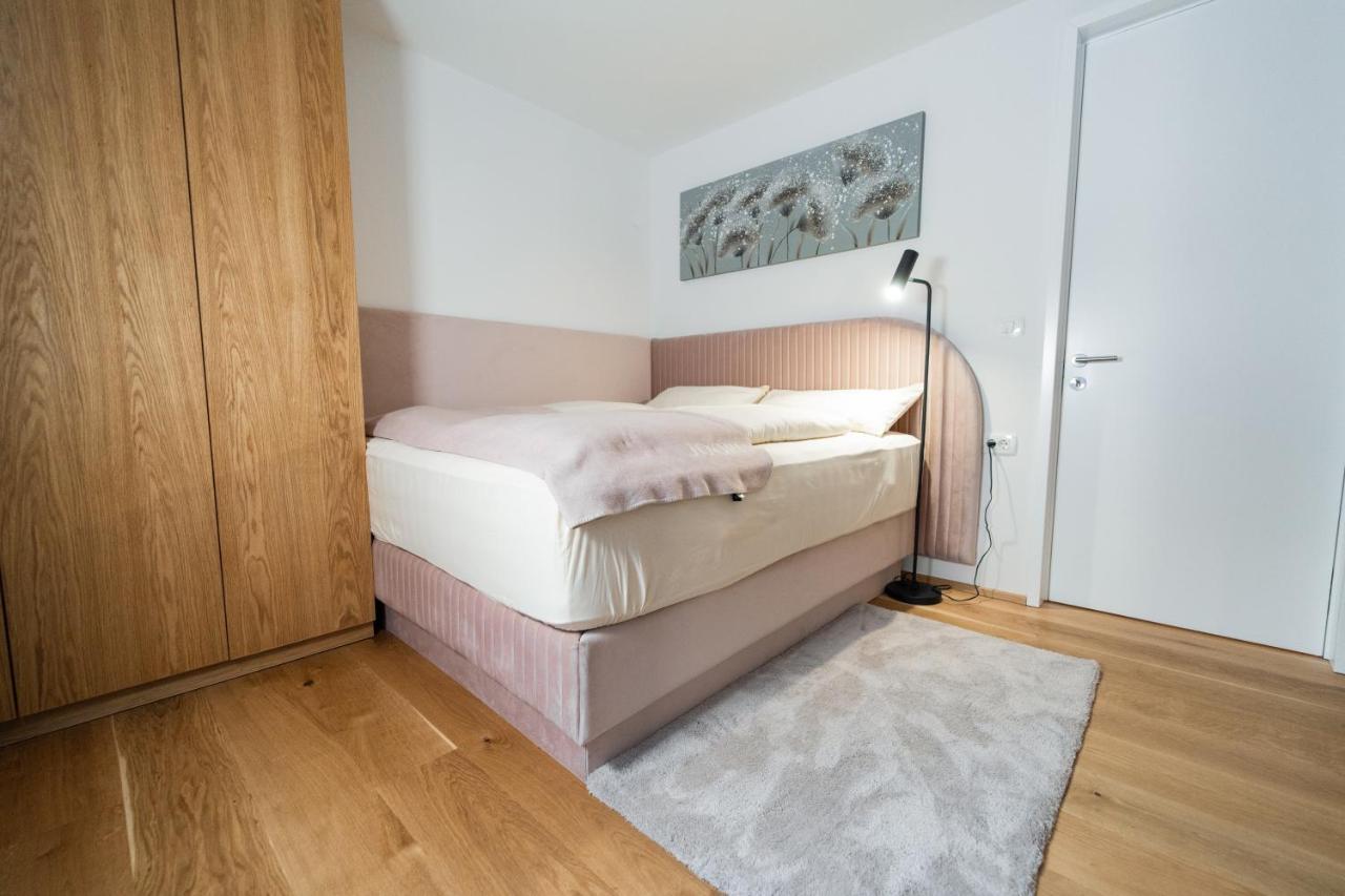Bor In Bor Luxury Apartment With Sauna & Garden - Kranjska Gora Exterior photo