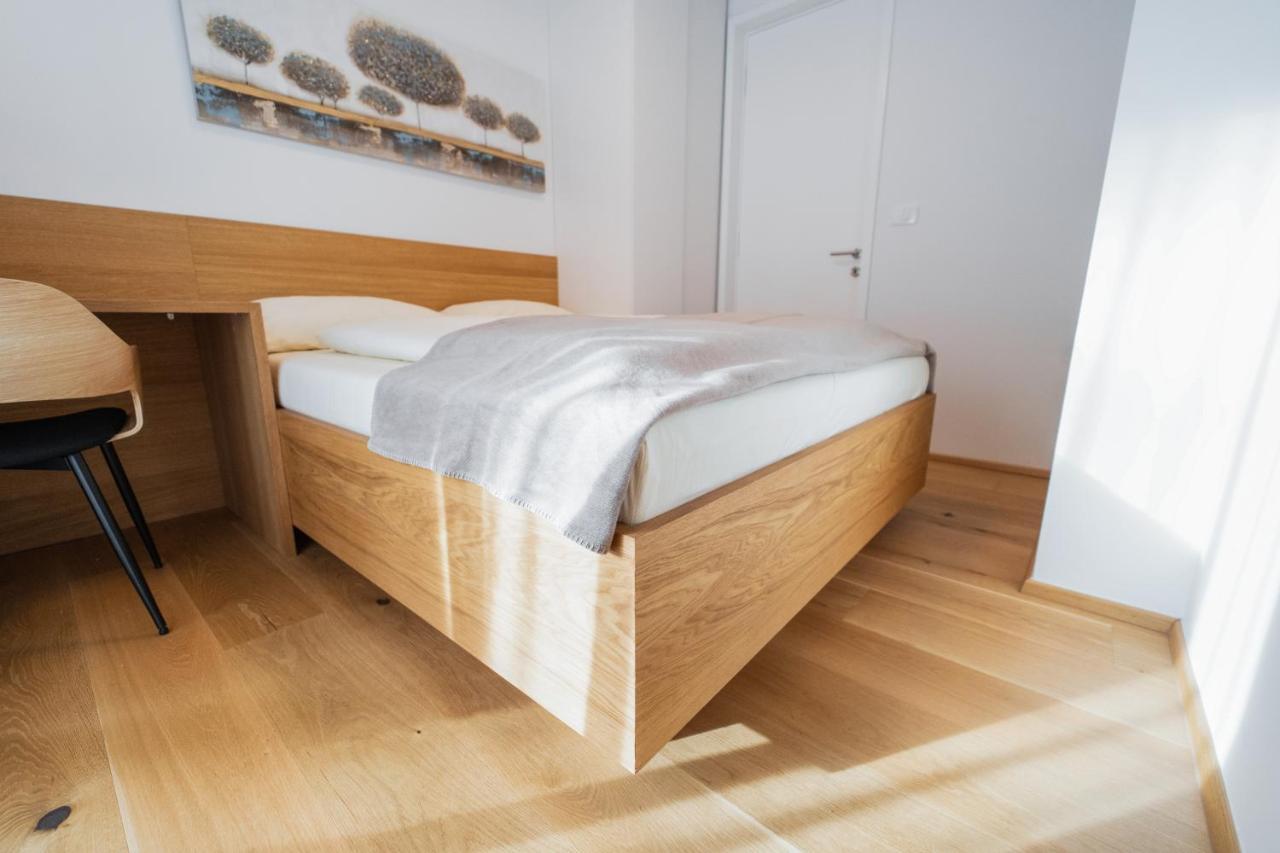 Bor In Bor Luxury Apartment With Sauna & Garden - Kranjska Gora Exterior photo